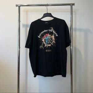 Mens Graphic tee